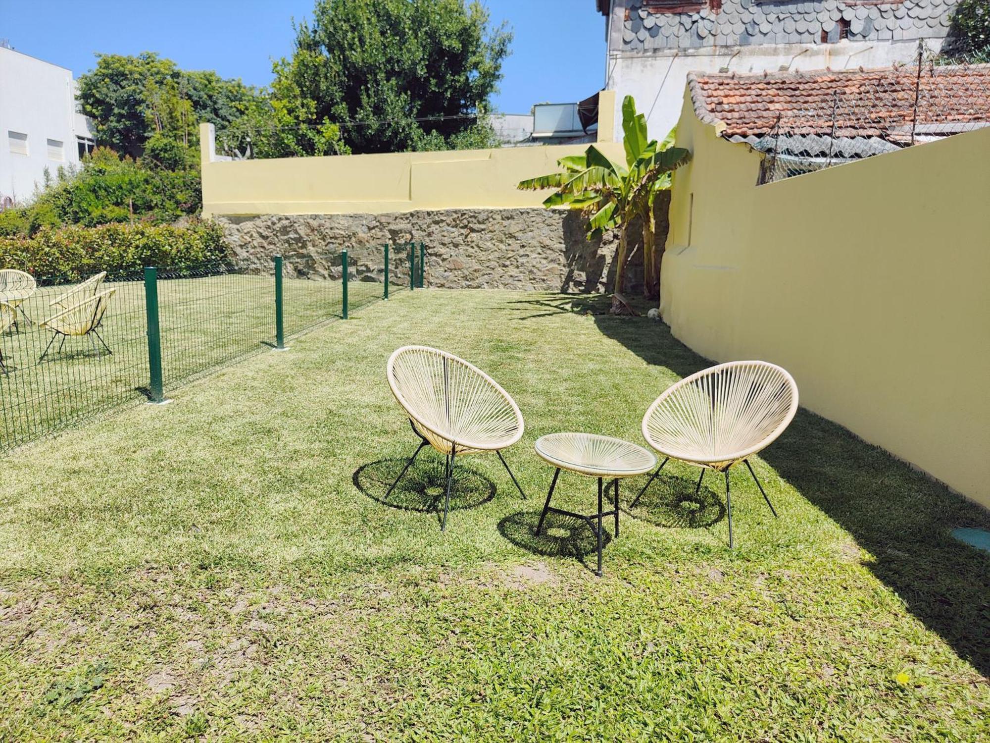 Villa Casa Do Beco - Foz Do Douro Porto Exterior foto
